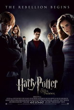 Harry Potter 11